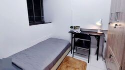 The Stellar (D5), Condominium #577642741